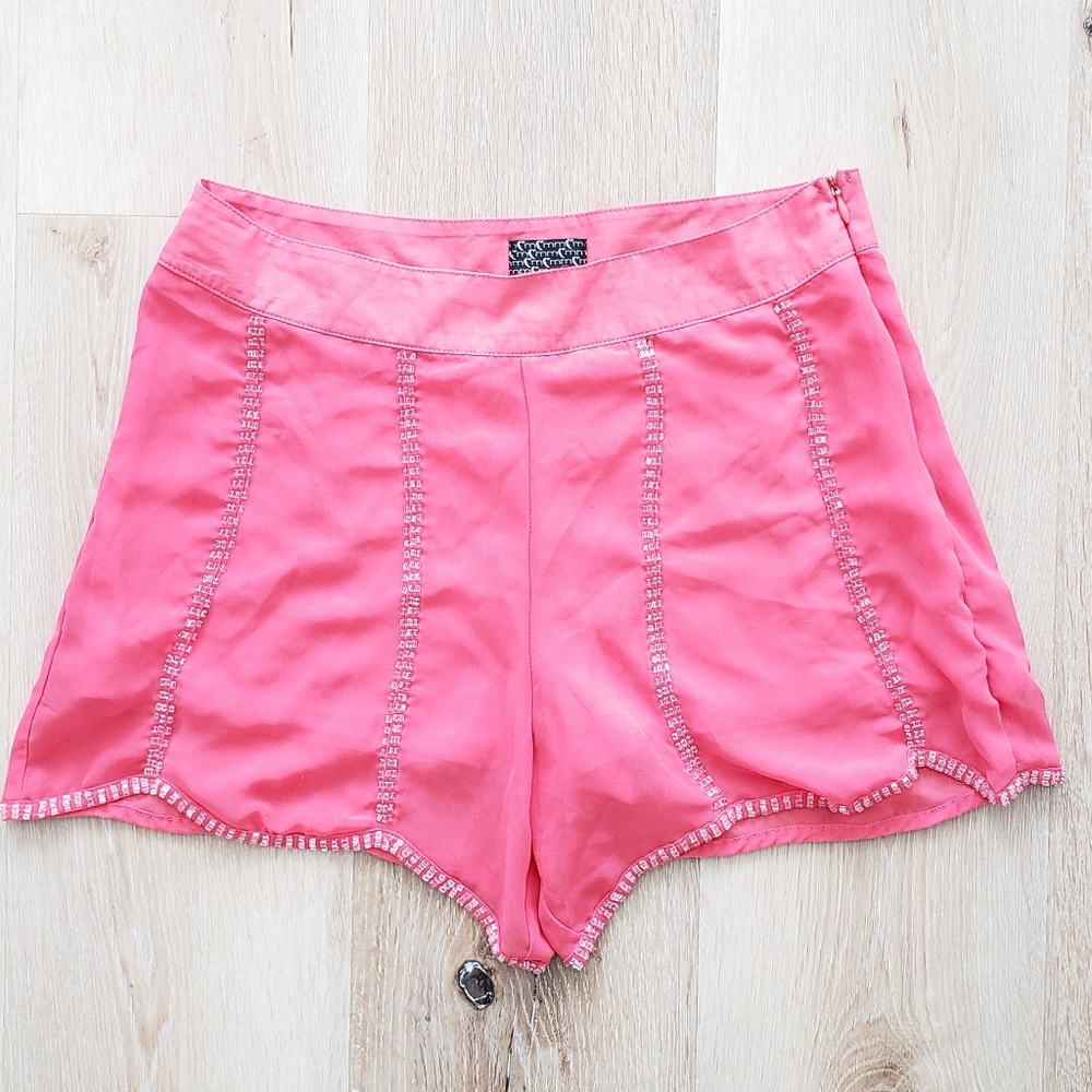 Mmm Shorts